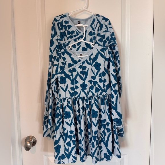 Tea Collection Sister Set - Picture 1 of 3